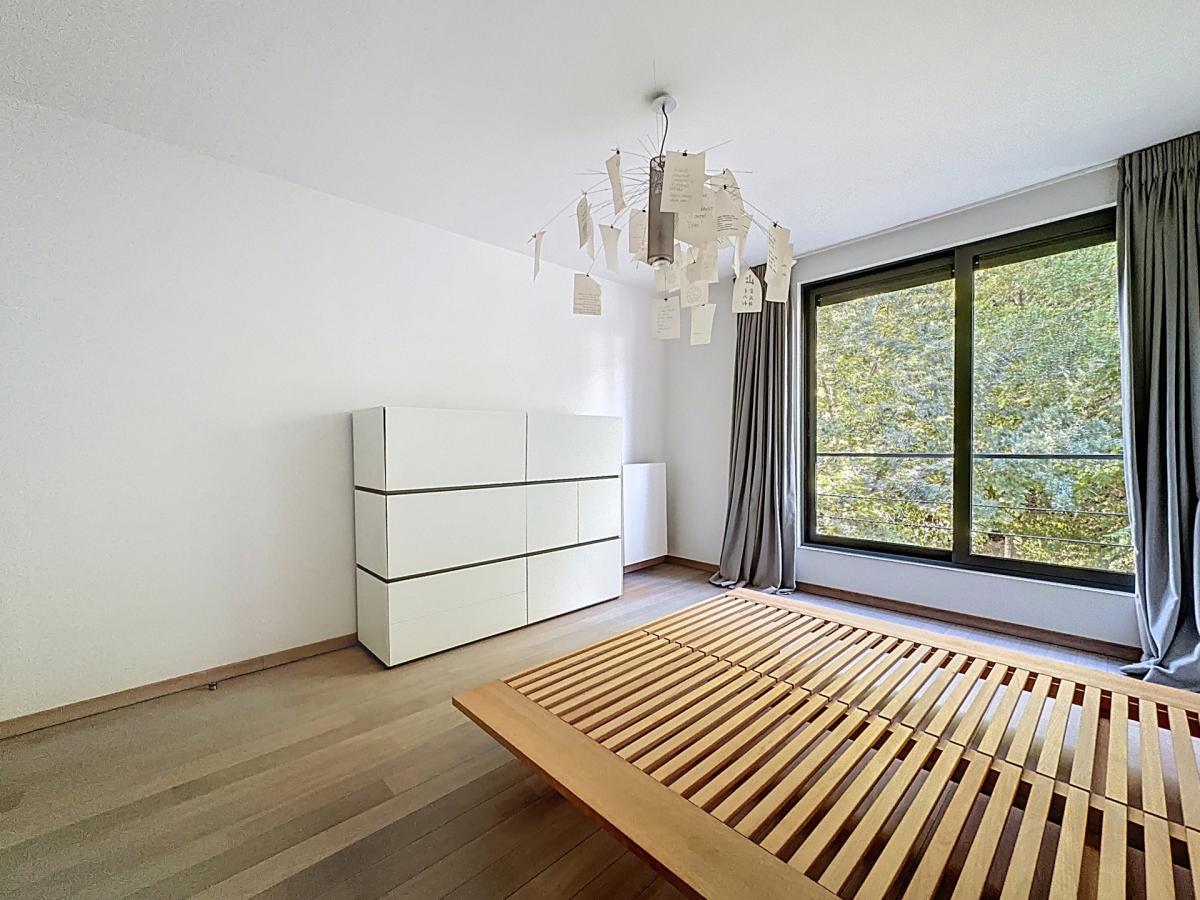 Dieweg / Corbiau : Appartement d'exception 3 ch. + terrasses
