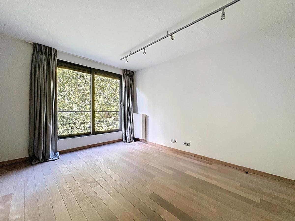 Dieweg / Corbiau : Appartement d'exception 3 ch. + terrasses