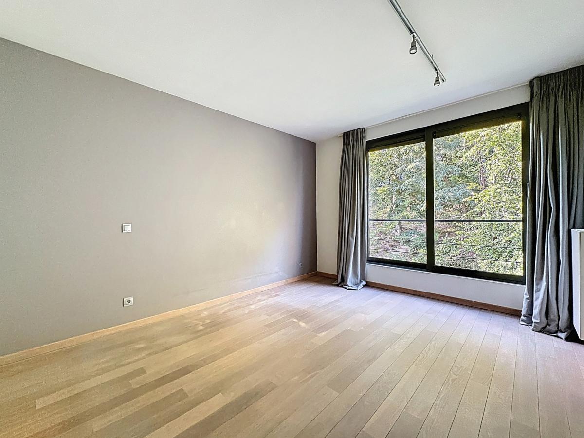 Dieweg / Corbiau : Appartement d'exception 3 ch. + terrasses