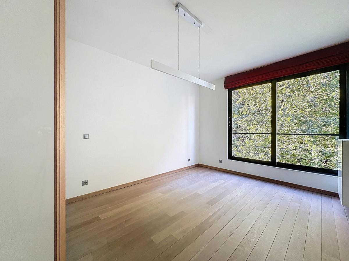 Dieweg / Corbiau : Appartement d'exception 3 ch. + terrasses