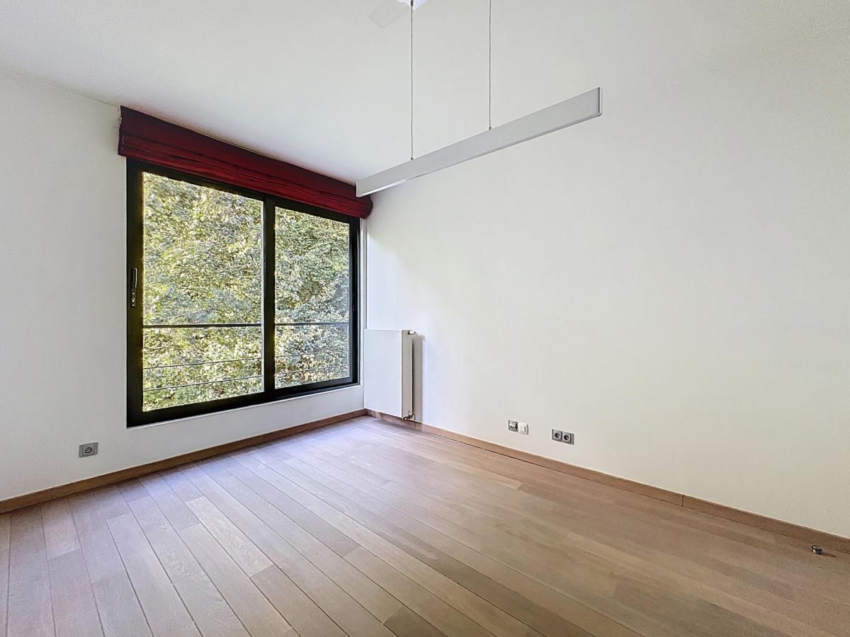 Dieweg / Corbiau : Appartement d'exception 3 ch. + terrasses