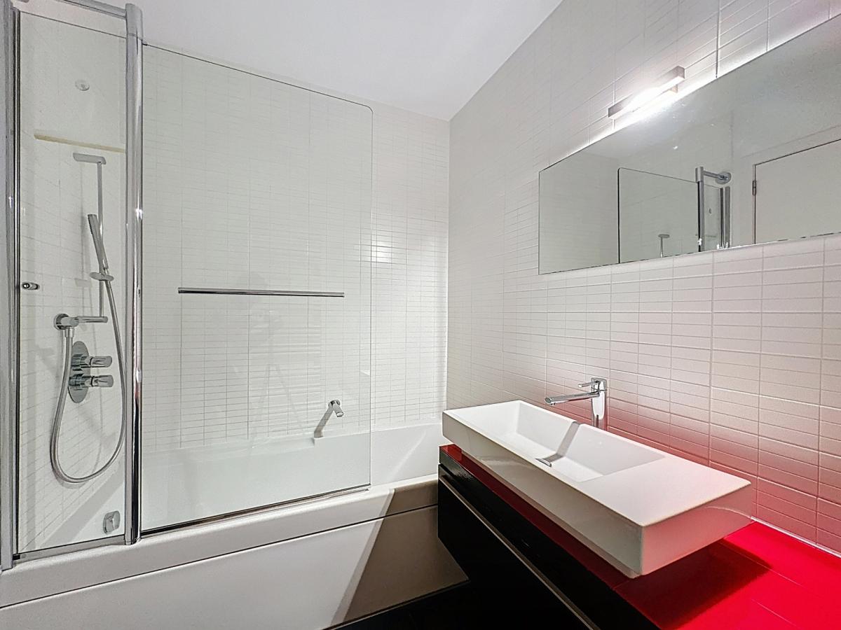 Dieweg / Corbiau : Appartement d'exception 3 ch. + terrasses