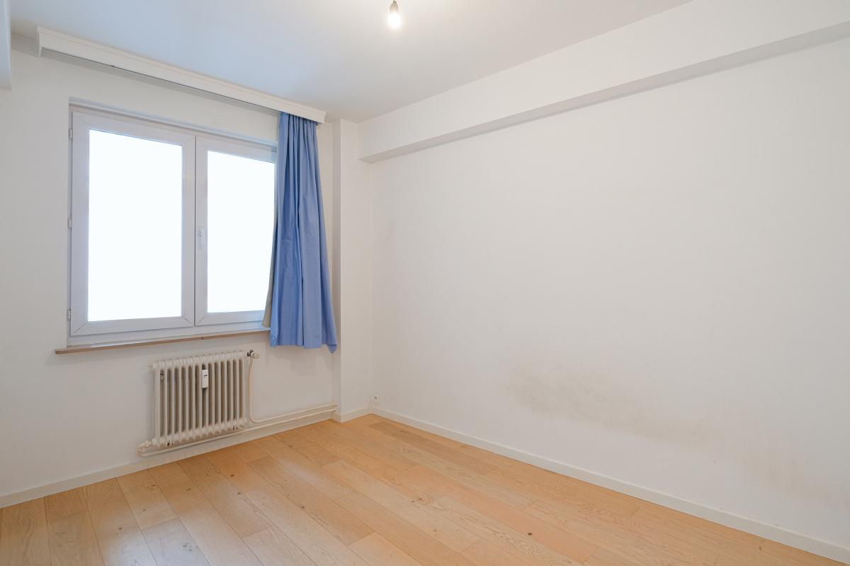 Molière, lumineux appartement rénové, 3 chambres et terrasse
