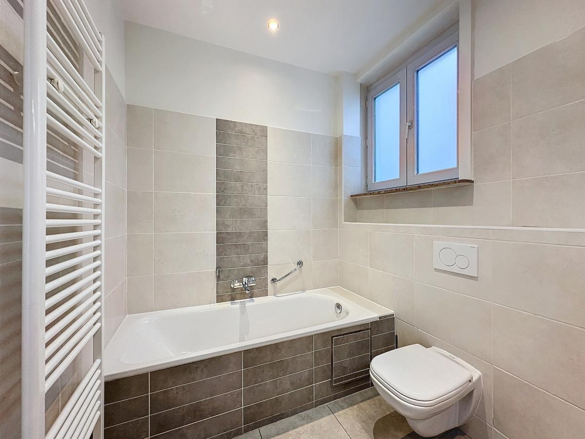 Roosevelt : Magnifique appartement + balcon + garage