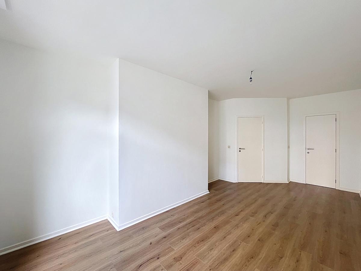 Quartier Européen : Superbe appartement 2 chambres