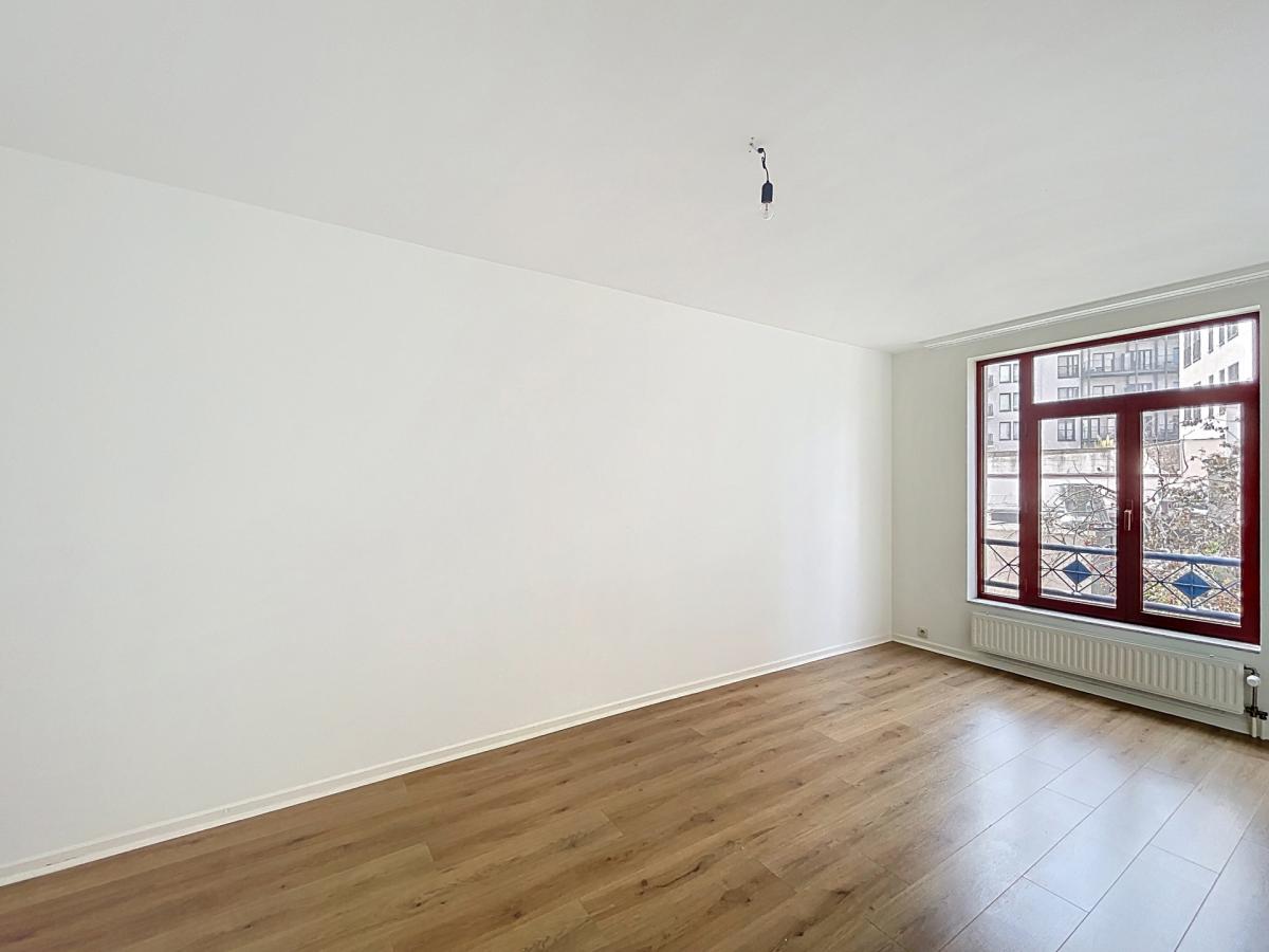 Quartier Européen : Superbe appartement 2 chambres