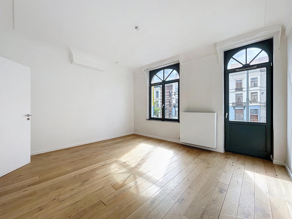 Général Jacques : Bel appartement + balcon
