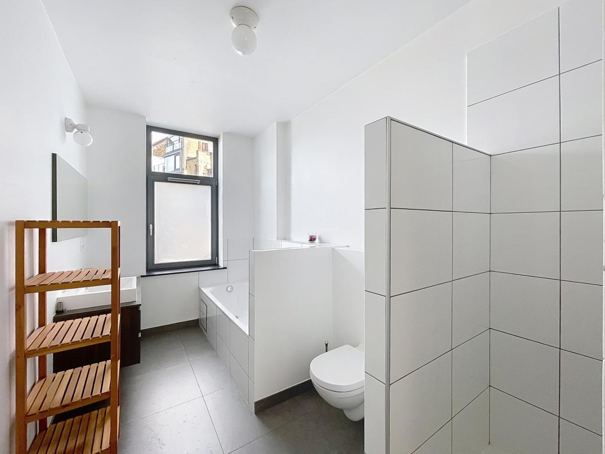 Général Jacques : Bel appartement + balcon
