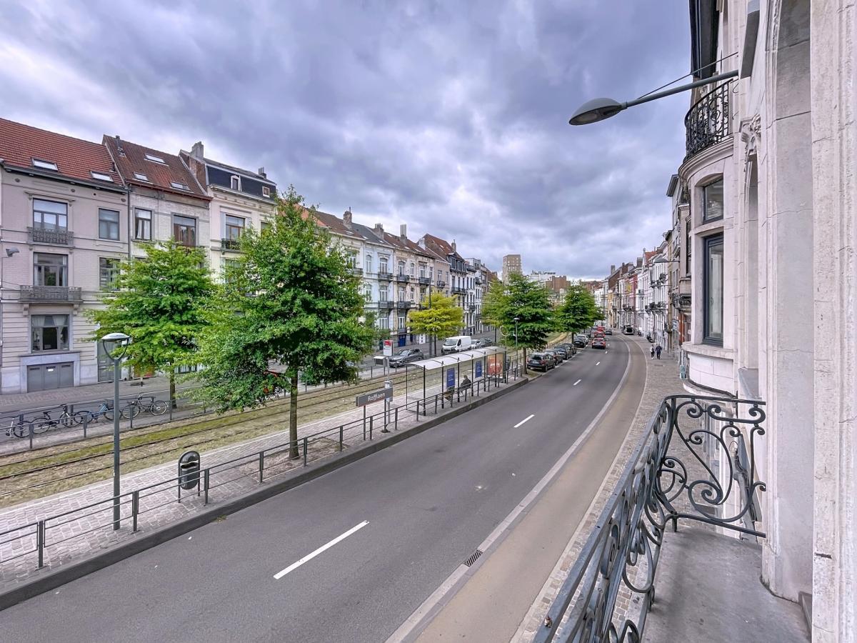 Général Jacques : Bel appartement + balcon