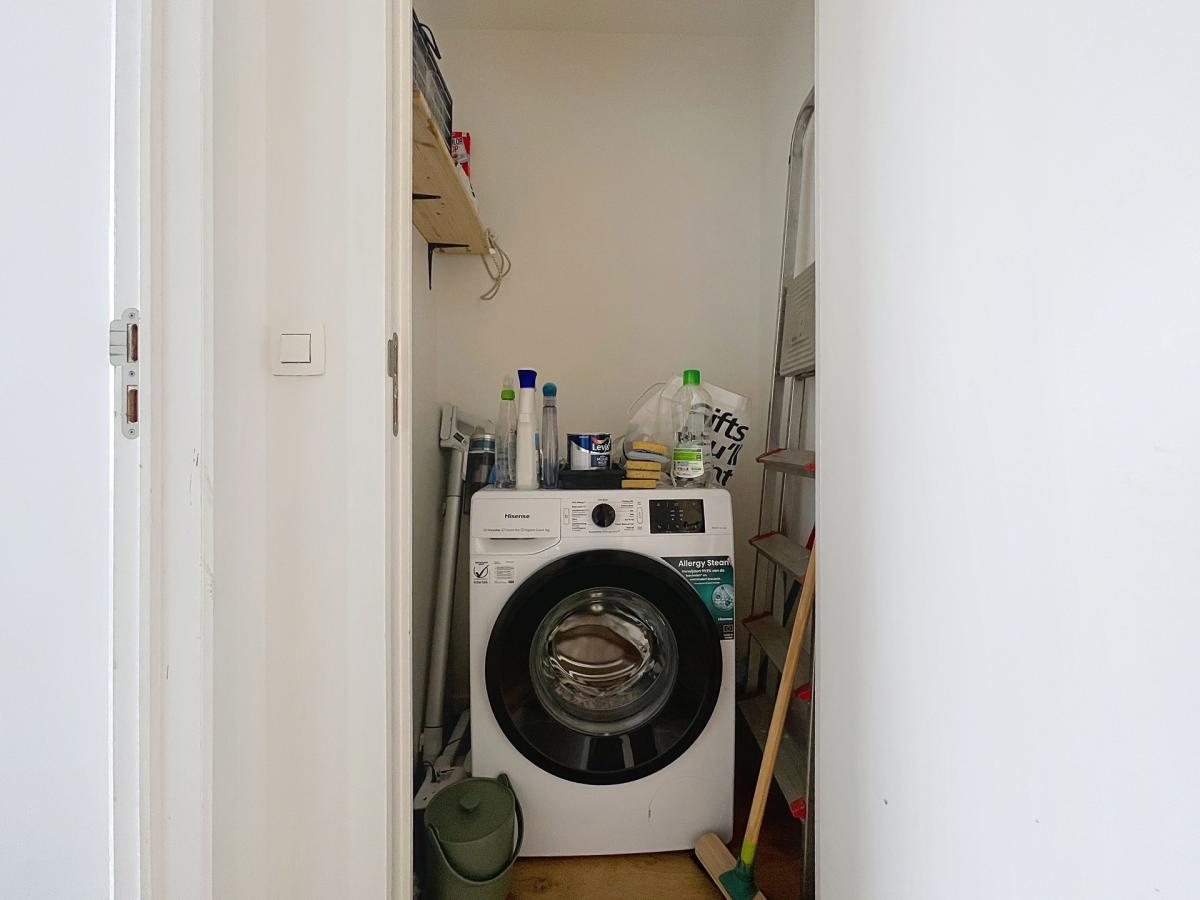 Général Jacques : Bel appartement + balcon