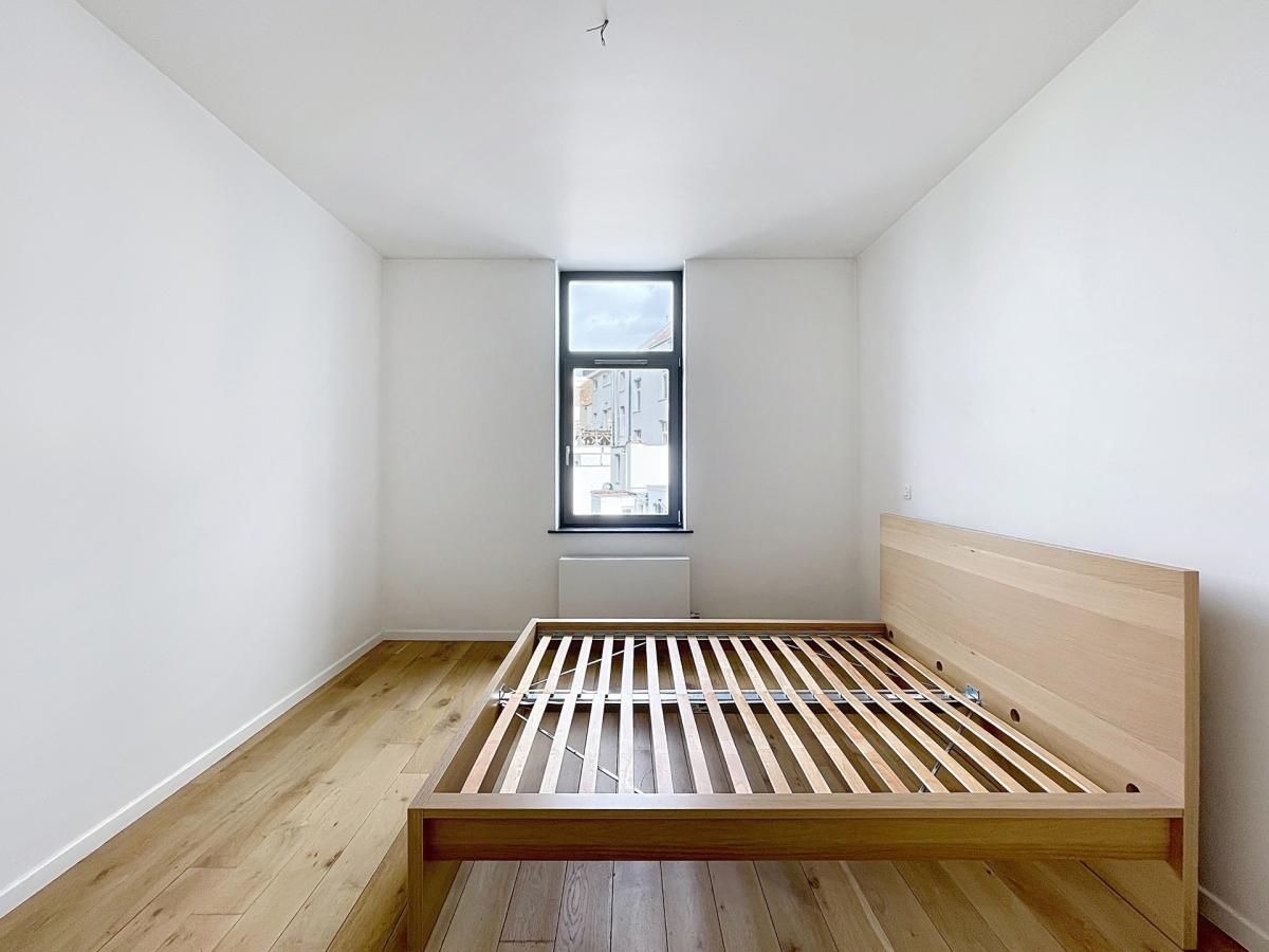 Général Jacques : Bel appartement + balcon
