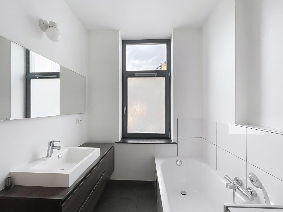 Général Jacques : Bel appartement + balcon