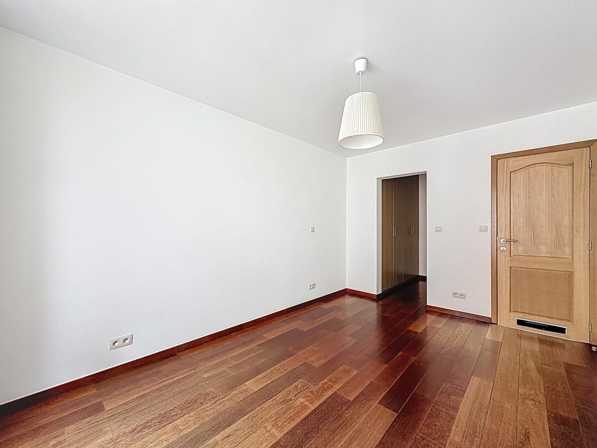 Fernand Coq / Ixelles : Belle maison arrière. PEB C
