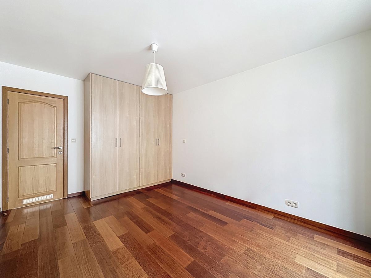 Fernand Coq / Ixelles : Belle maison arrière. PEB C