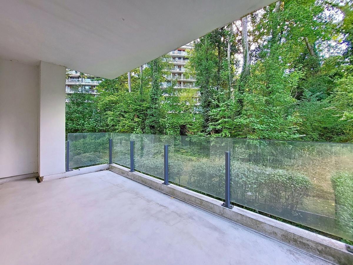 Stalle/Calevoet : Magnifique appartement 4 chambres 