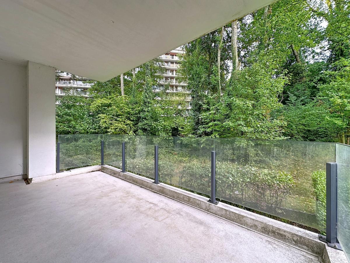 Stalle/Calevoet : Magnifique appartement 4 chambres