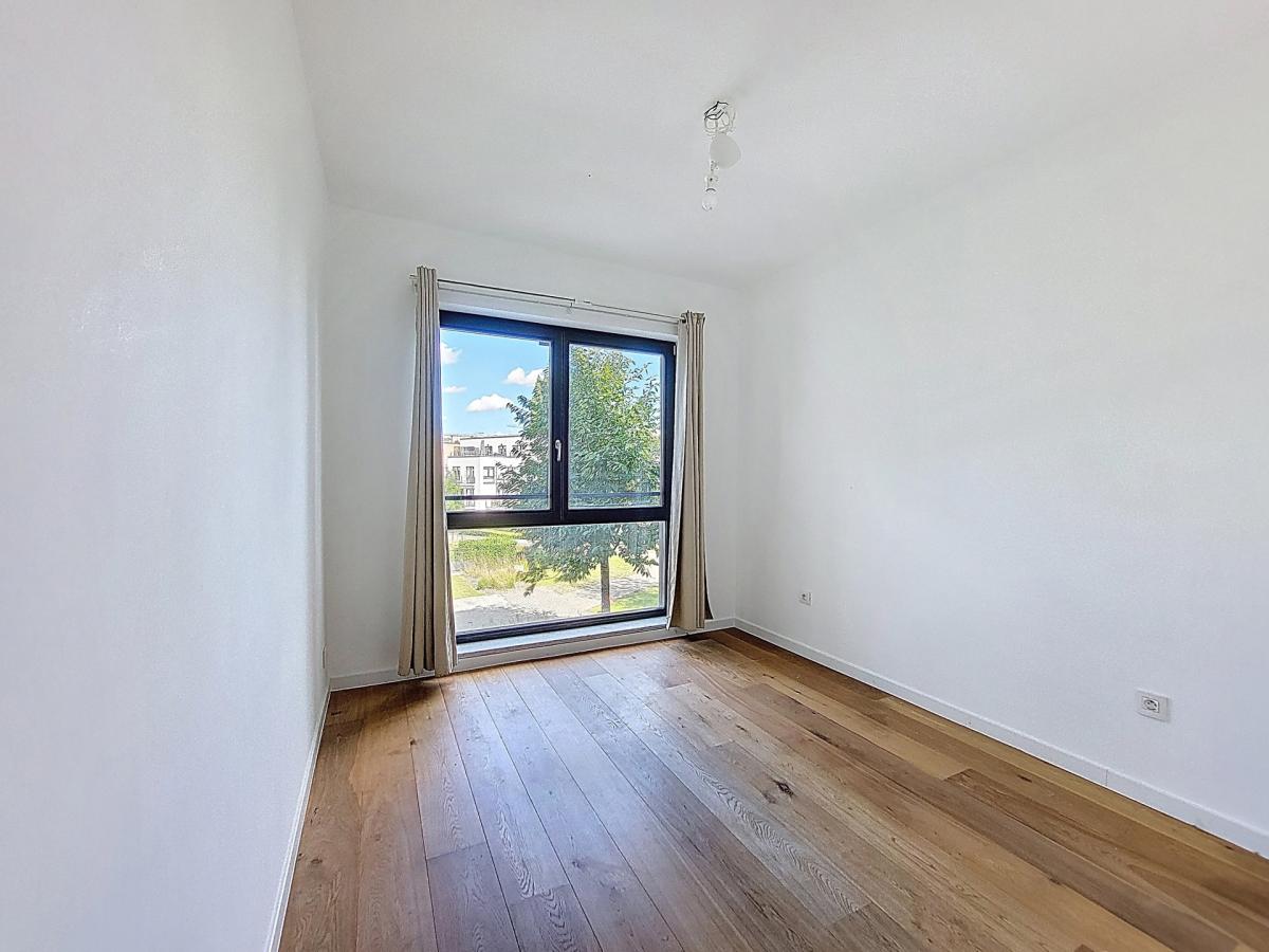 Stalle/Calevoet : Magnifique appartement 4 chambres 