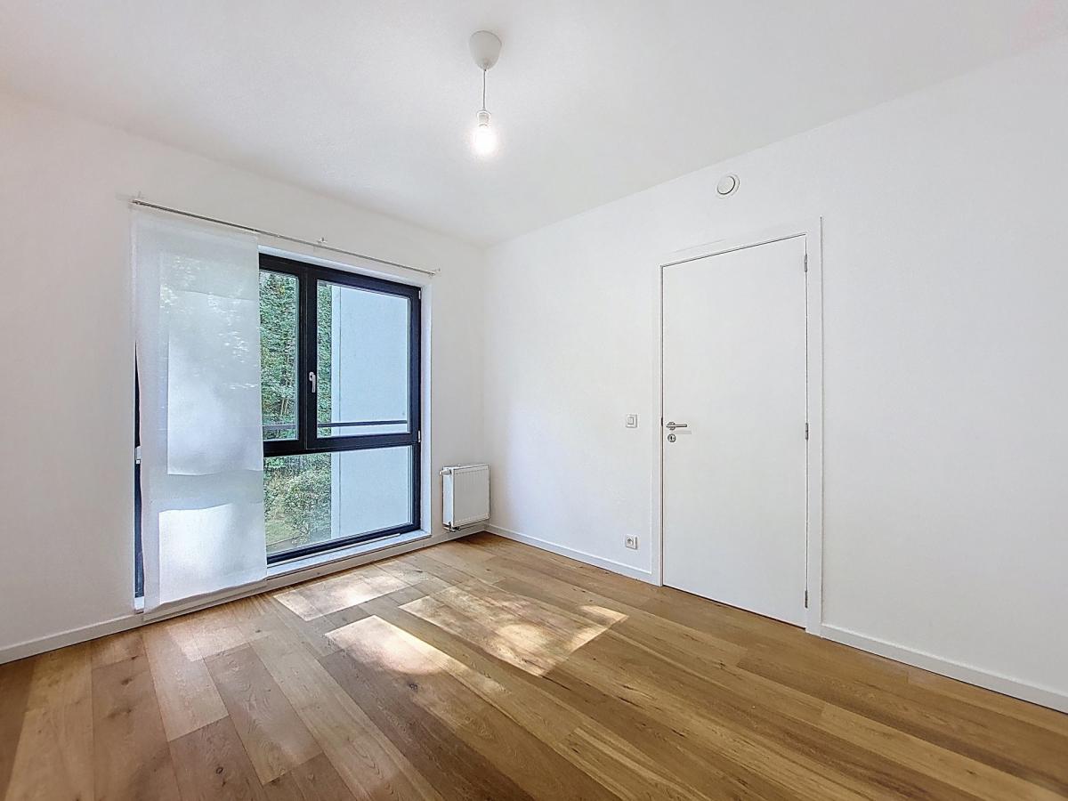 Stalle/Calevoet : Magnifique appartement 4 chambres 
