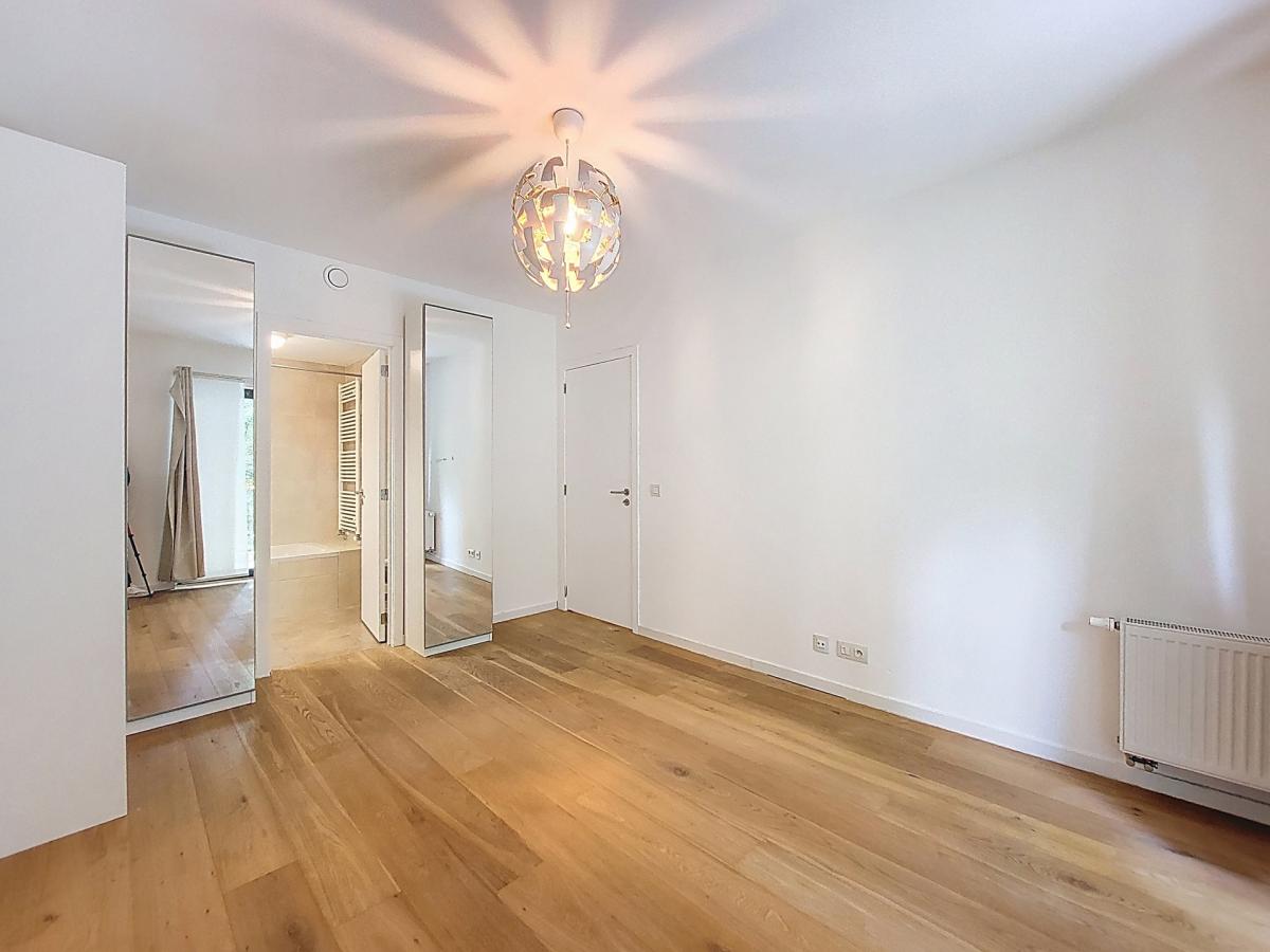 Stalle/Calevoet : Magnifique appartement 4 chambres 