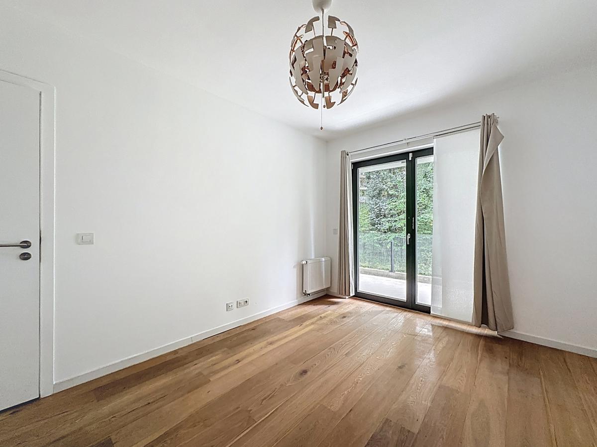 Stalle/Calevoet : Magnifique appartement 4 chambres