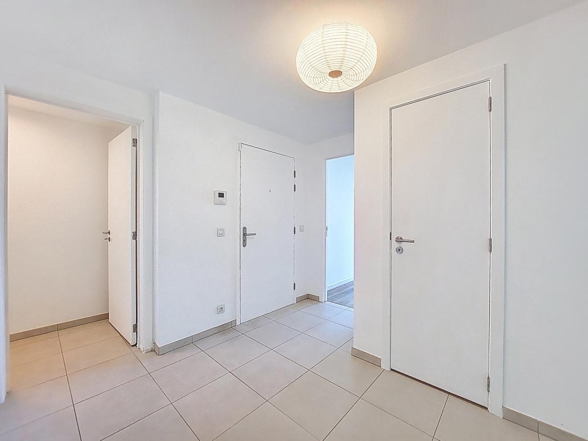 Stalle/Calevoet : Magnifique appartement 4 chambres 