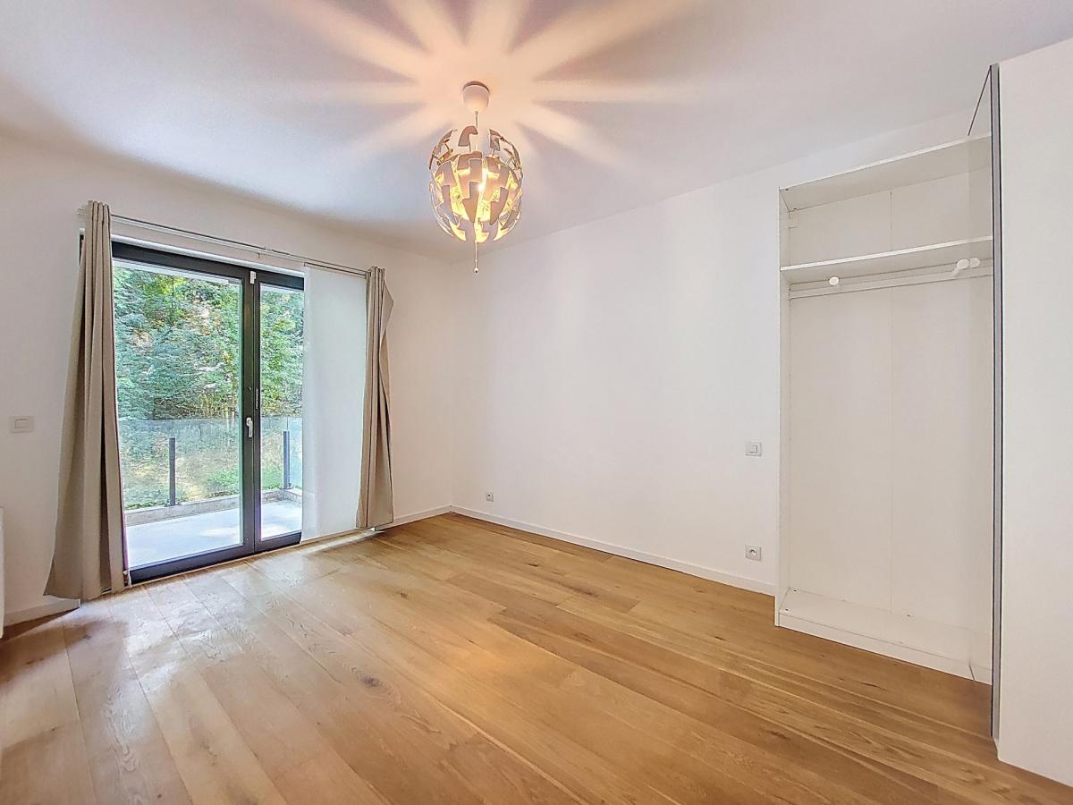 Stalle/Calevoet : Magnifique appartement 4 chambres 