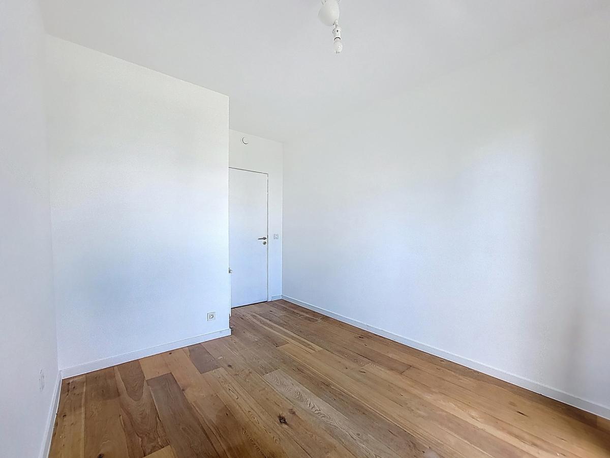 Stalle/Calevoet : Magnifique appartement 4 chambres 