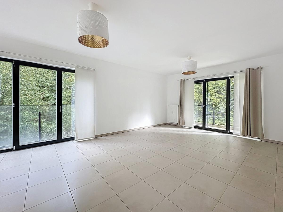 Stalle/Calevoet : Magnifique appartement 4 chambres