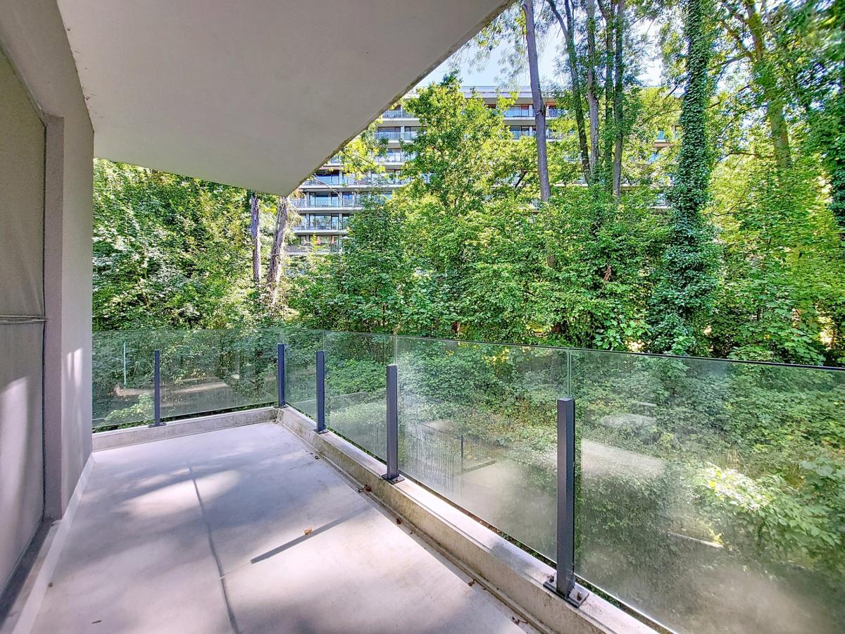 Stalle/Calevoet : Magnifique appartement 4 chambres 