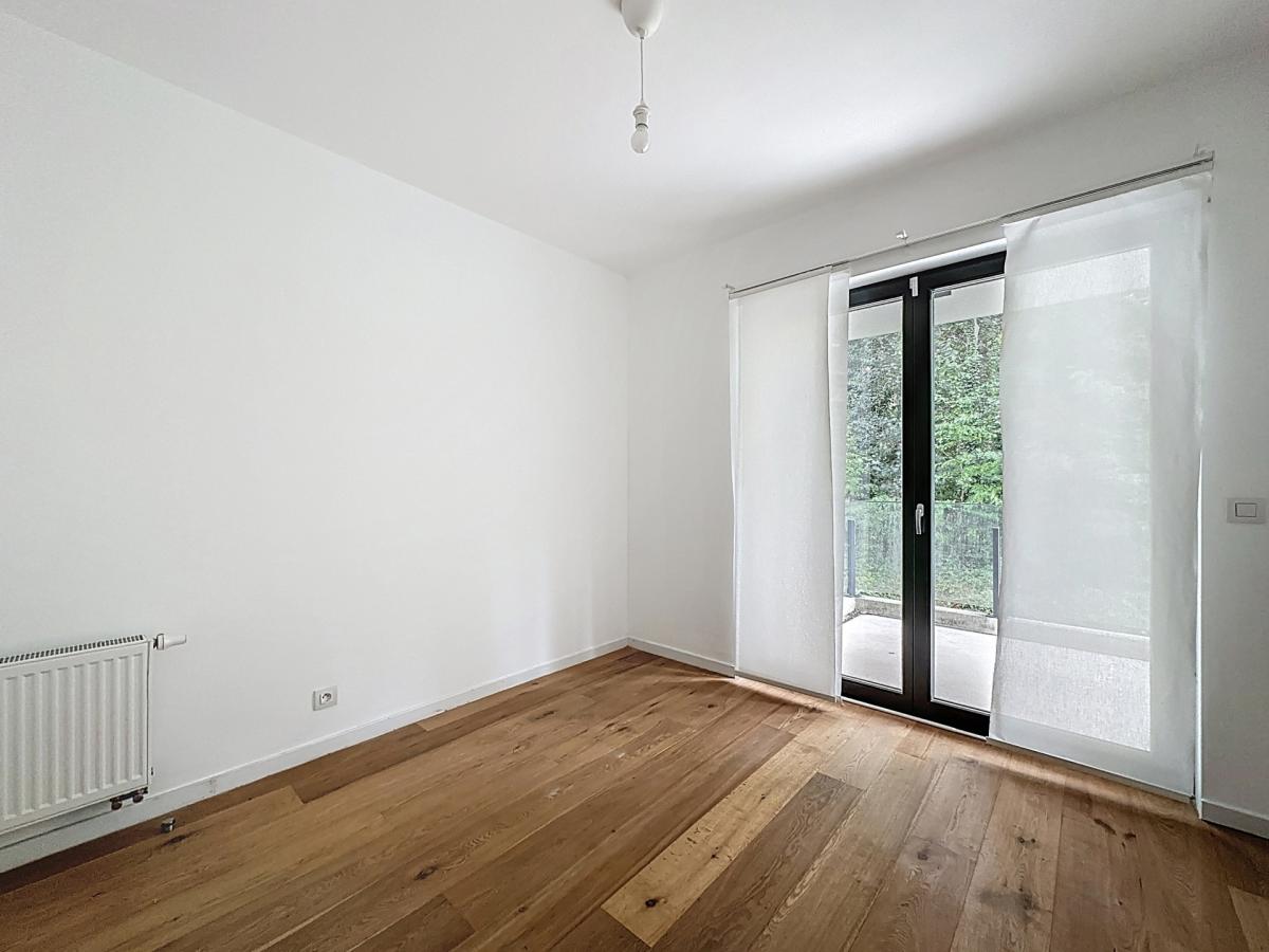 Stalle/Calevoet : Magnifique appartement 4 chambres