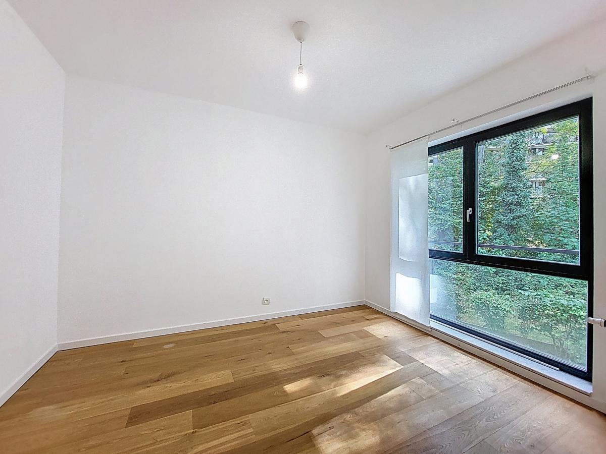 Stalle/Calevoet : Magnifique appartement 4 chambres 