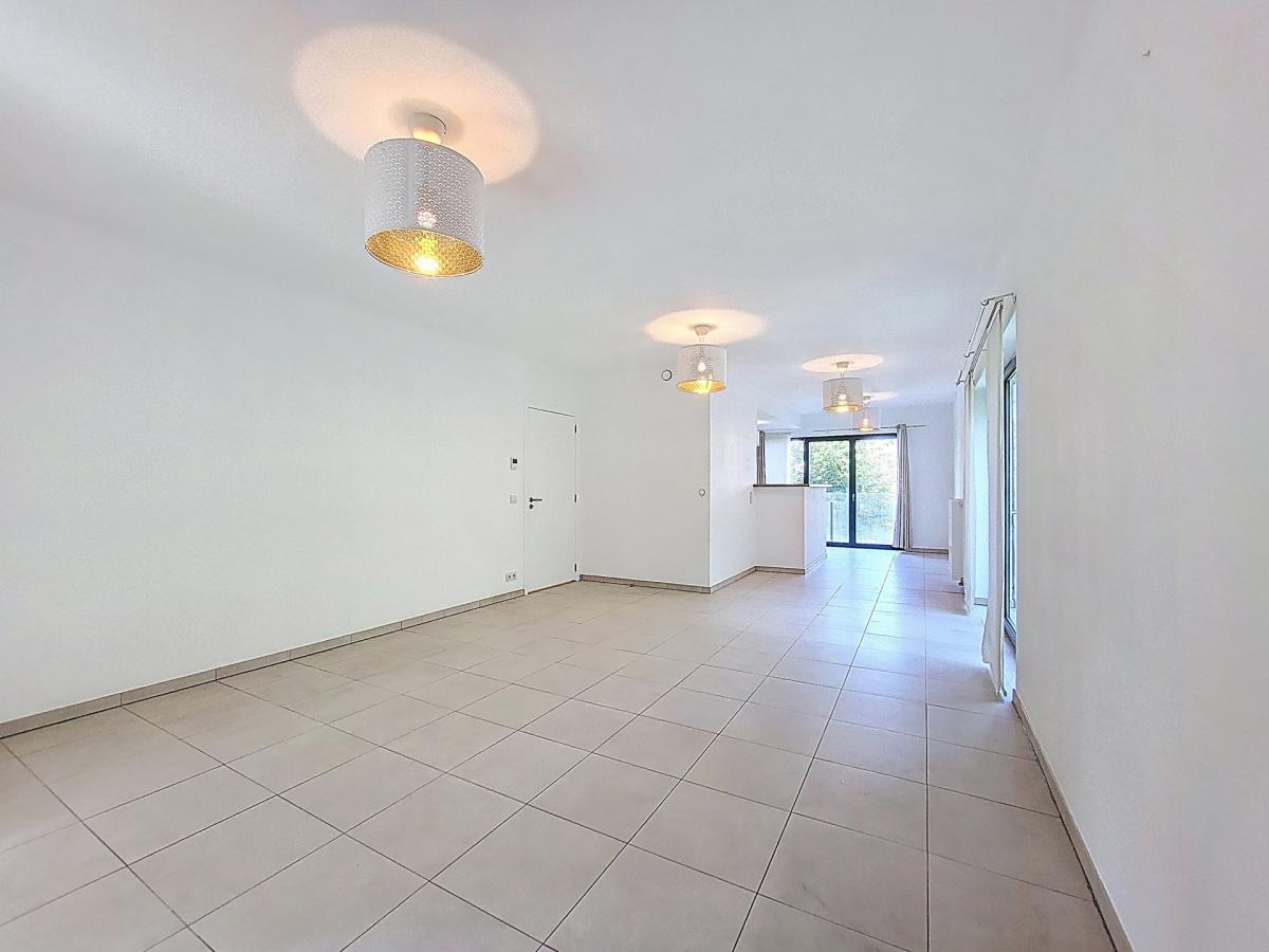Stalle/Calevoet : Magnifique appartement 4 chambres 