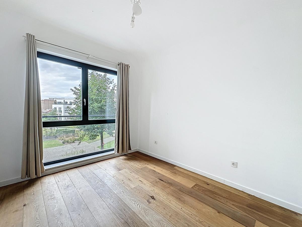 Stalle/Calevoet : Magnifique appartement 4 chambres