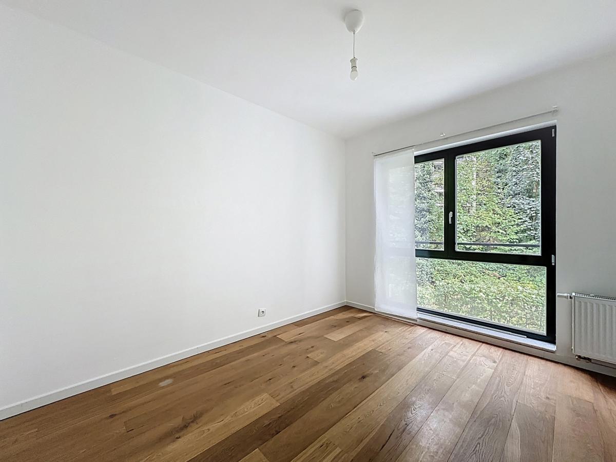 Stalle/Calevoet : Magnifique appartement 4 chambres