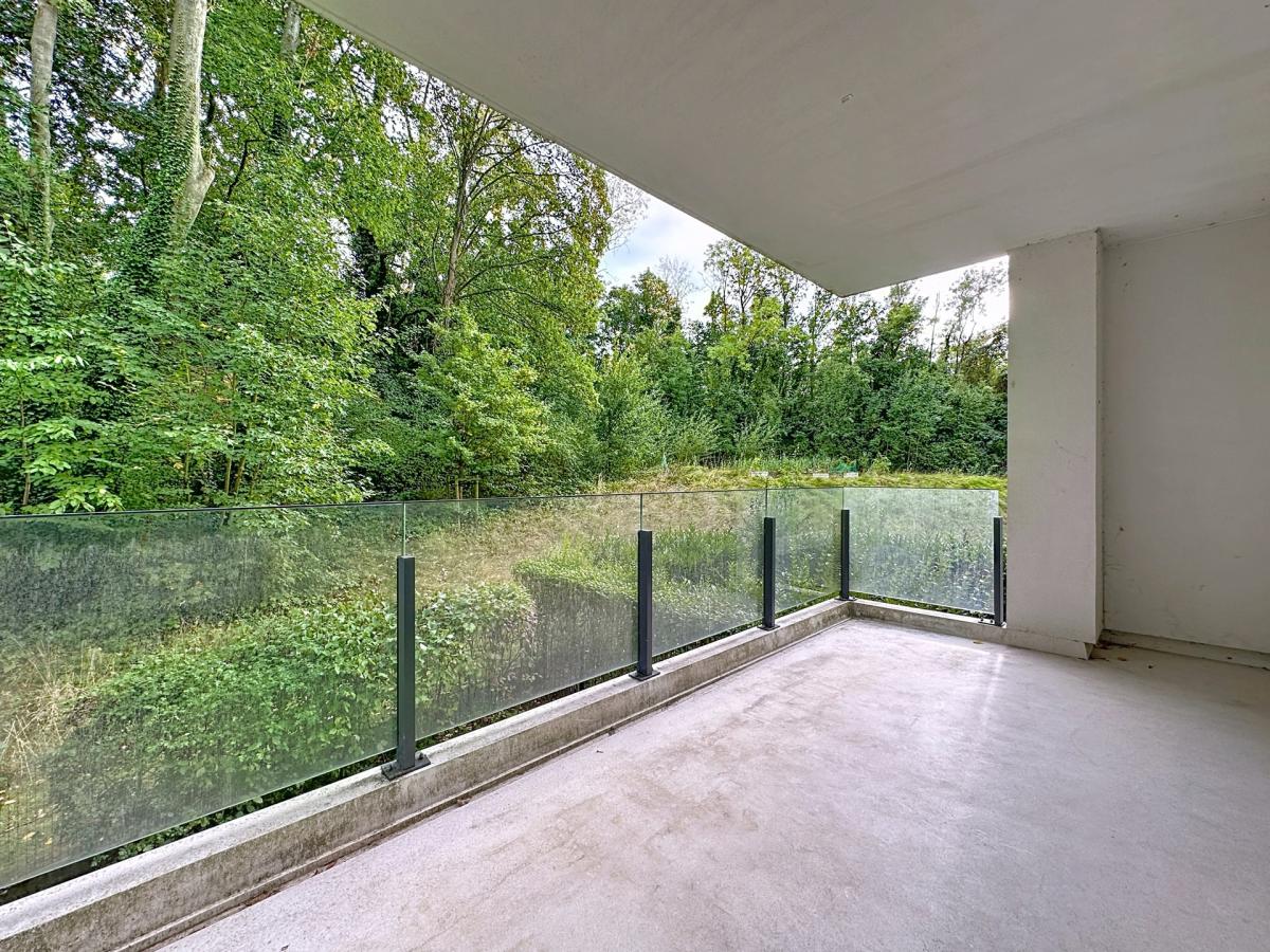 Stalle/Calevoet : Magnifique appartement 4 chambres