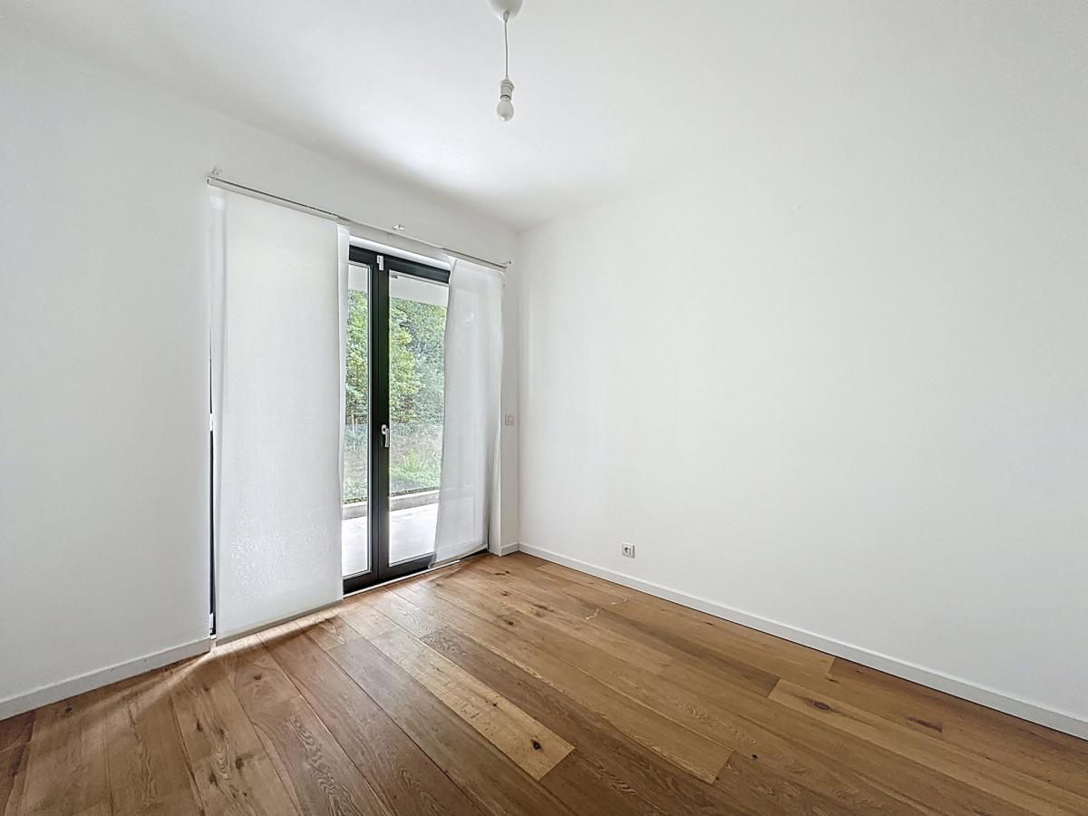 Stalle/Calevoet : Magnifique appartement 4 chambres