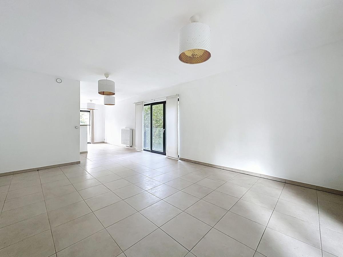 Stalle/Calevoet : Magnifique appartement 4 chambres