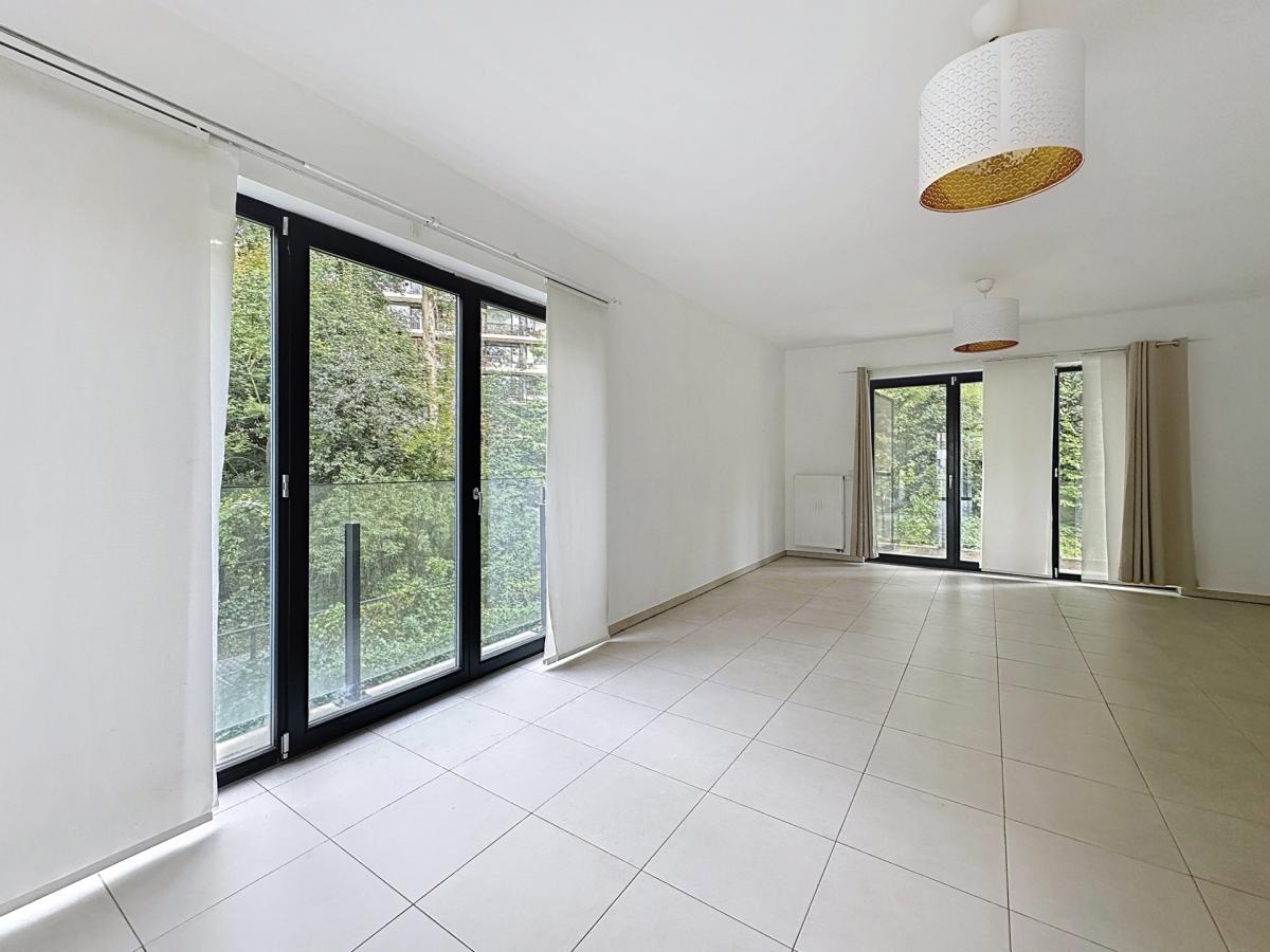 Stalle/Calevoet : Magnifique appartement 4 chambres