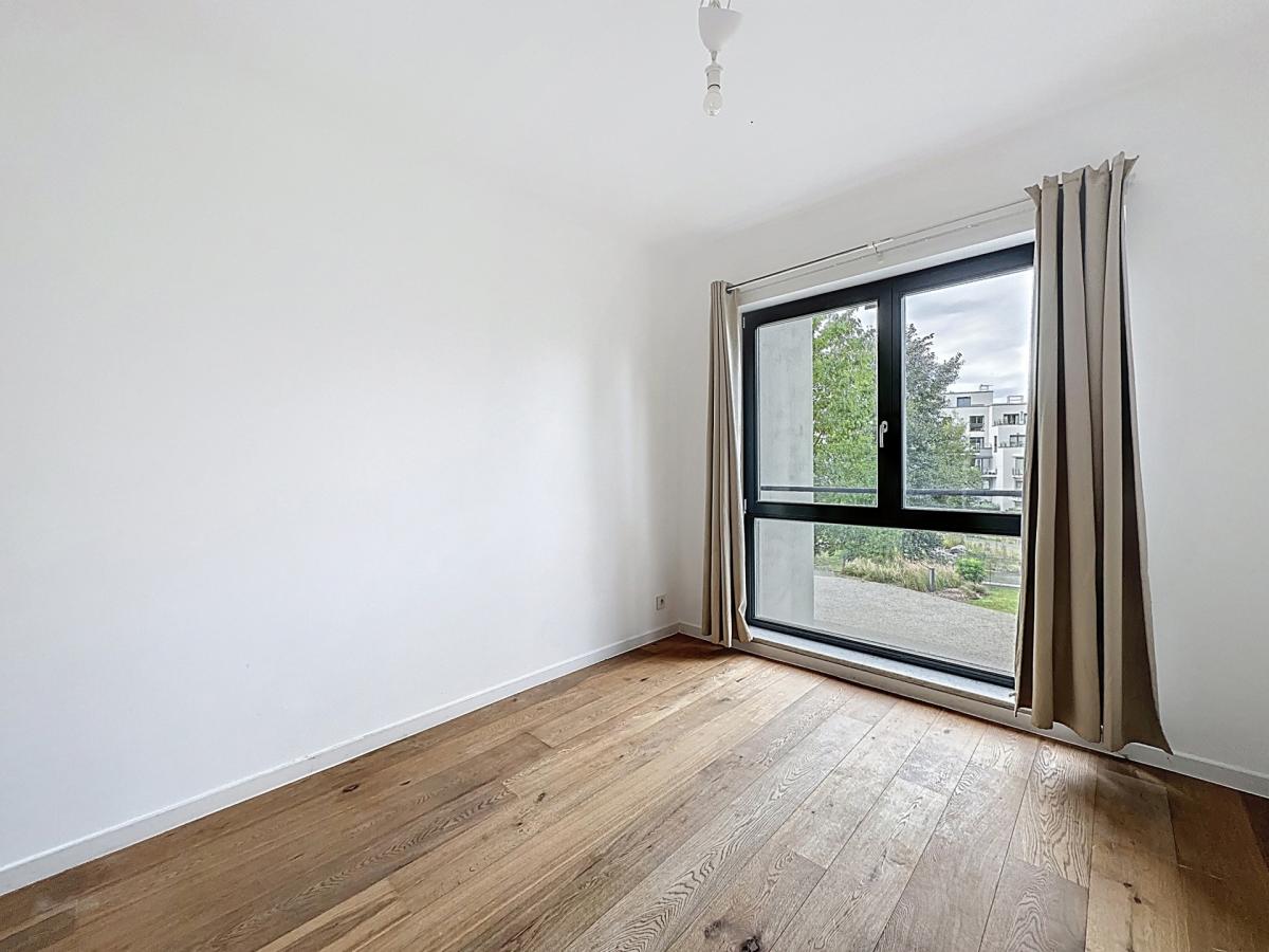 Stalle/Calevoet : Magnifique appartement 4 chambres