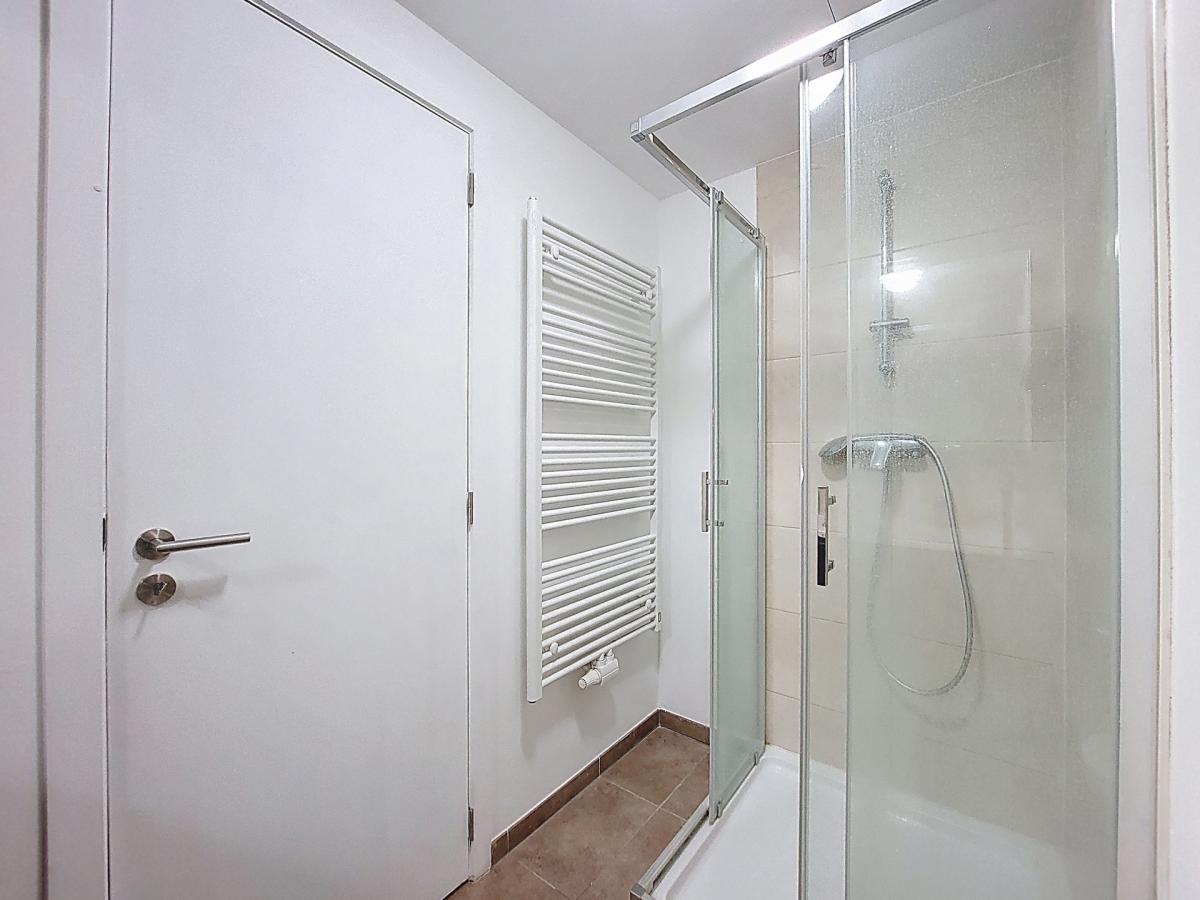 Stalle/Calevoet : Magnifique appartement 4 chambres 