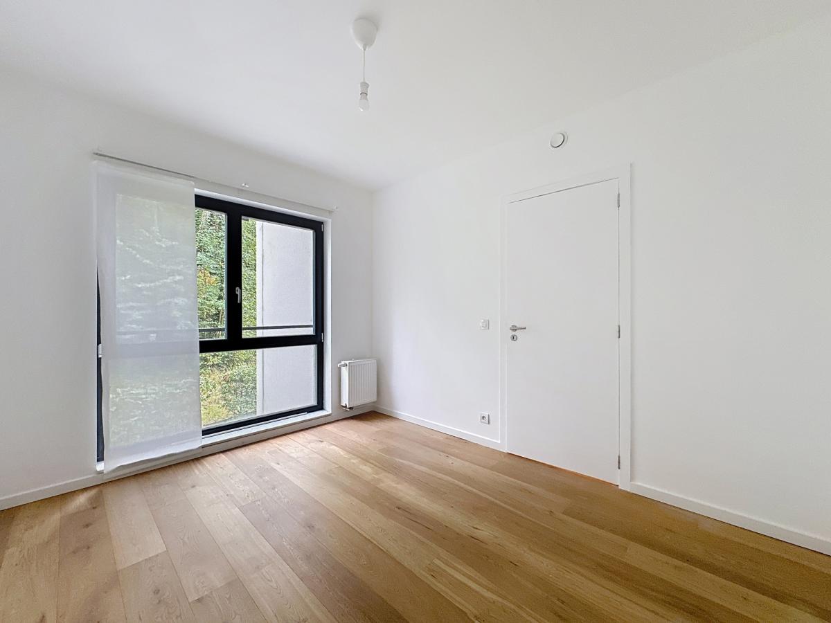 Stalle/Calevoet : Magnifique appartement 4 chambres