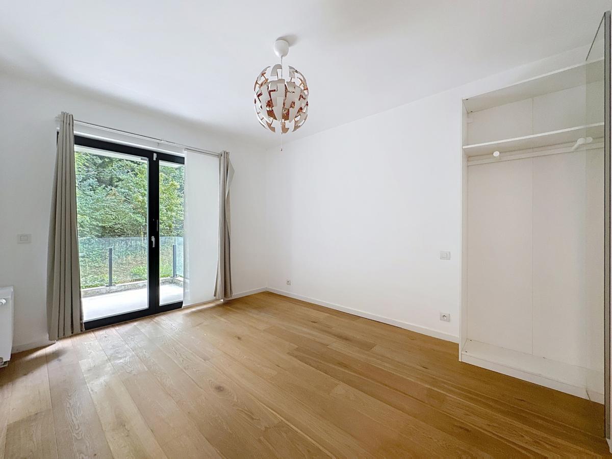 Stalle/Calevoet : Magnifique appartement 4 chambres