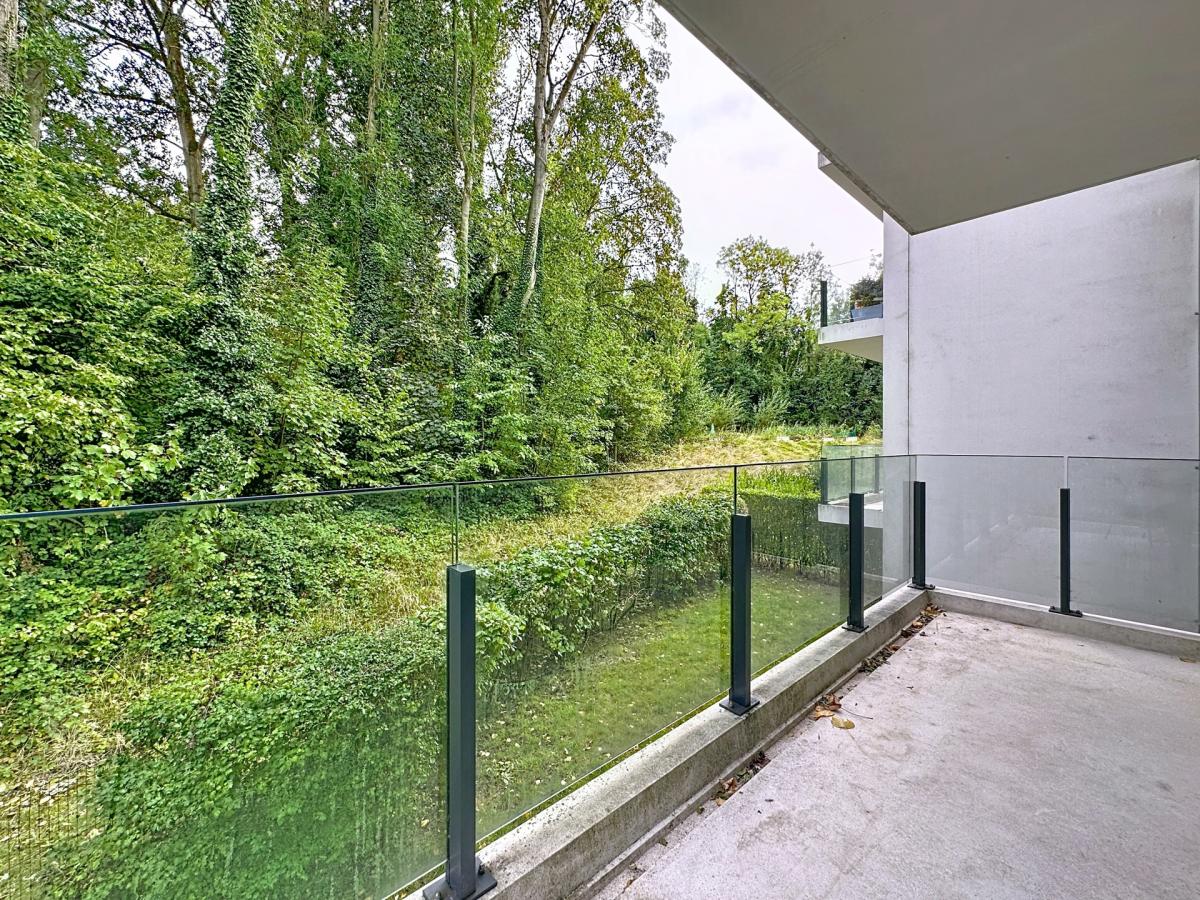 Stalle/Calevoet : Magnifique appartement 4 chambres