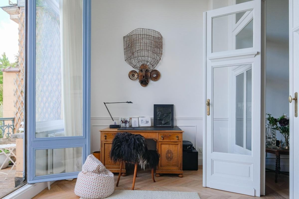 Molière : Superbe appartement 2 chambres + terrasses 