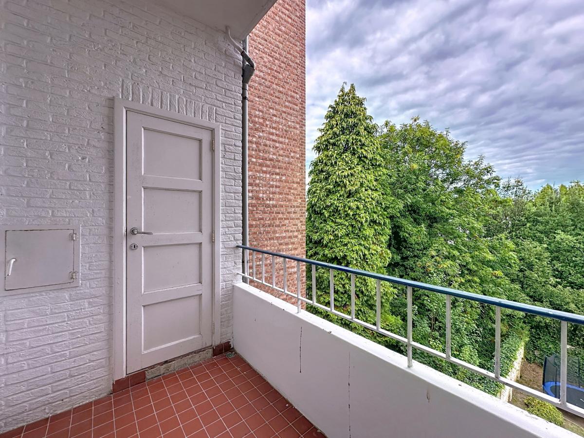 Molière : Bel appartement spacieux avec terrasse