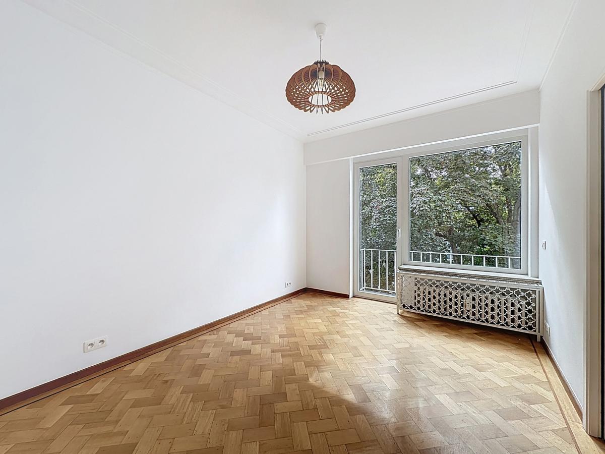 Molière : Bel appartement spacieux avec terrasse