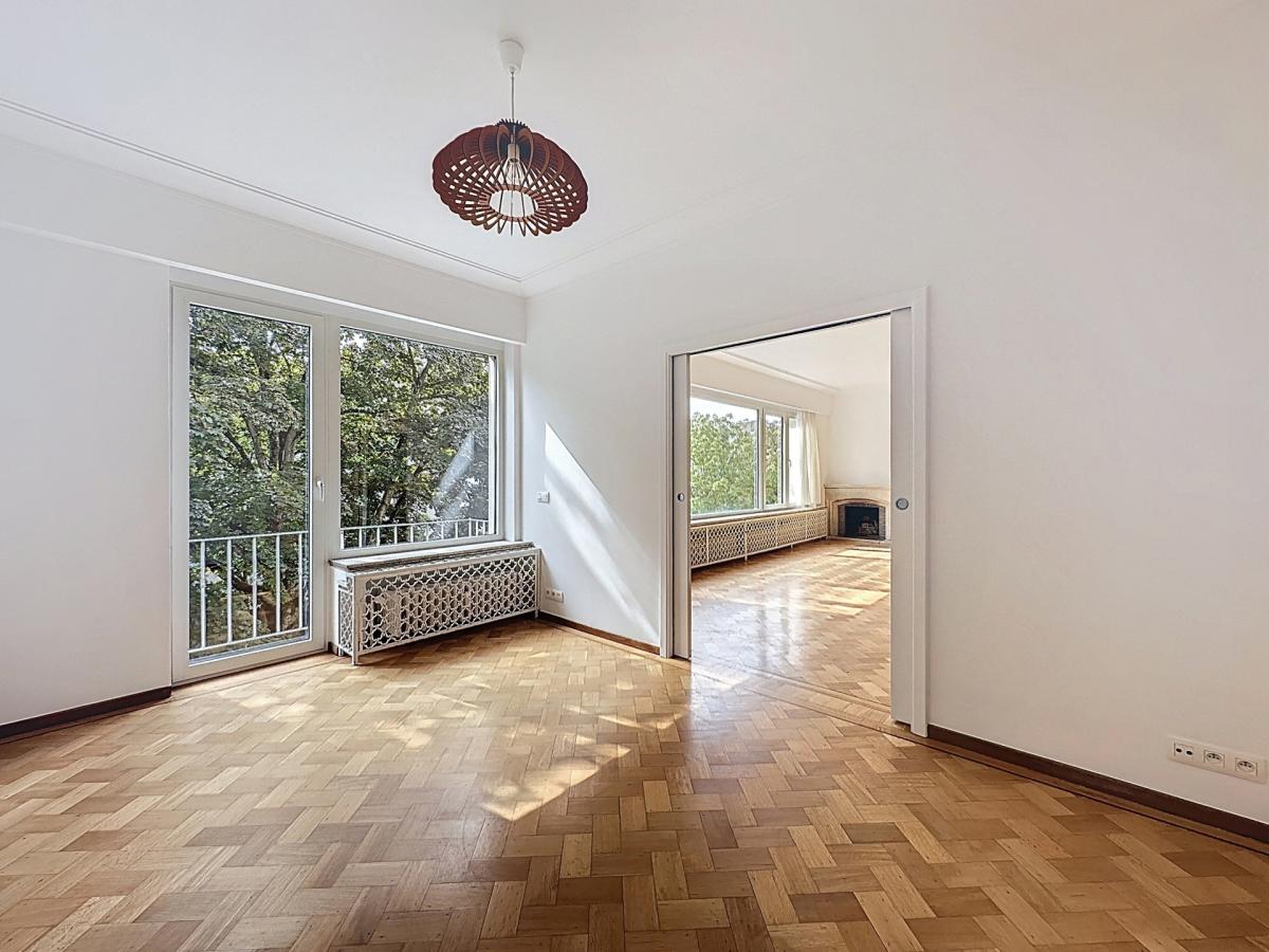 Molière : Bel appartement spacieux avec terrasse