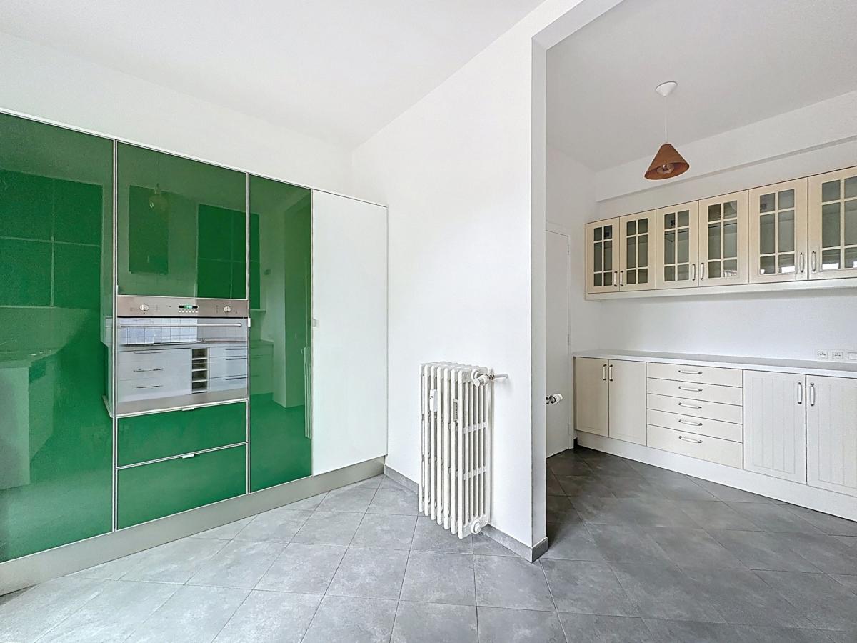 Molière : Bel appartement spacieux avec terrasse