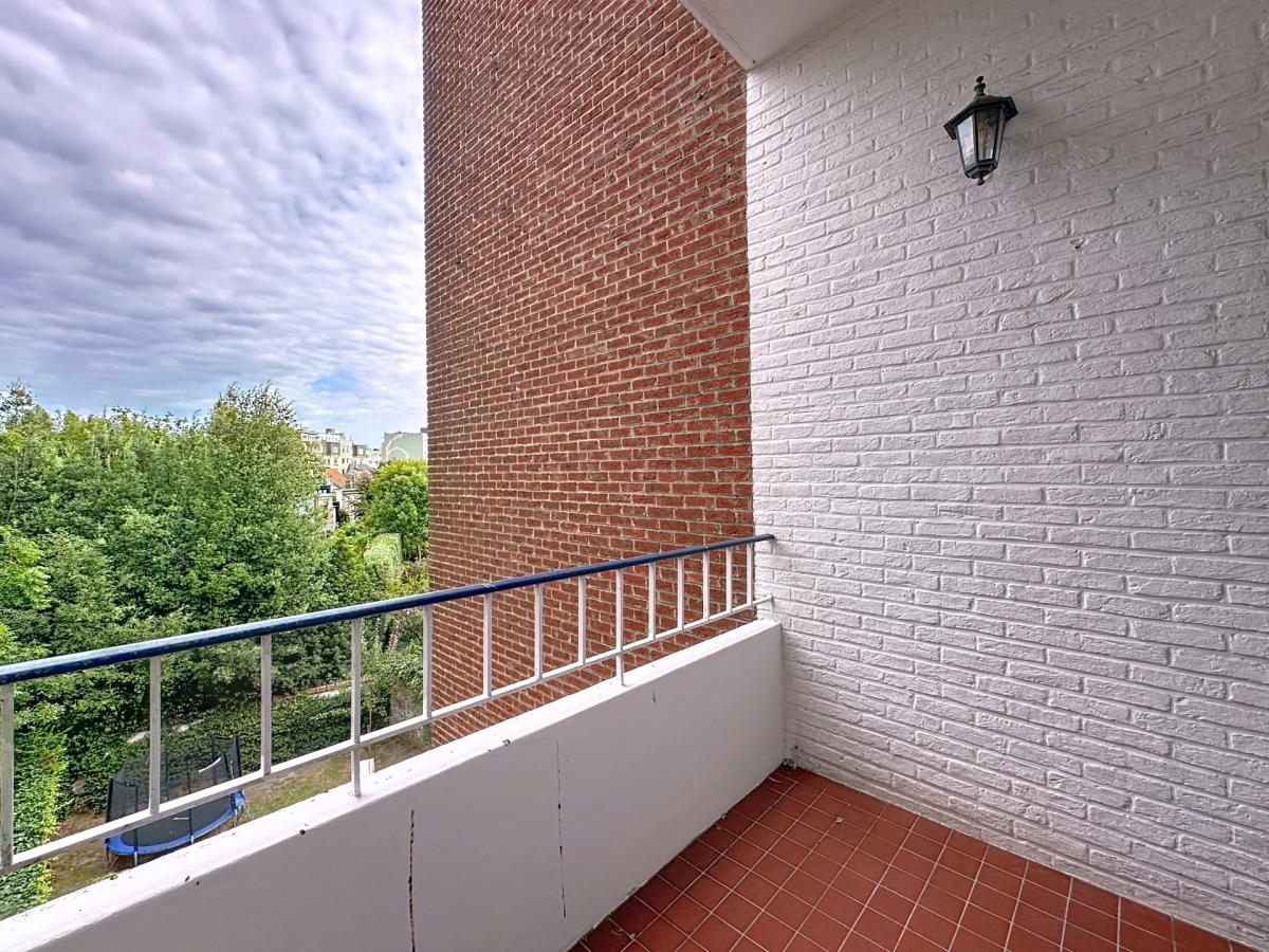Molière : Bel appartement spacieux avec terrasse