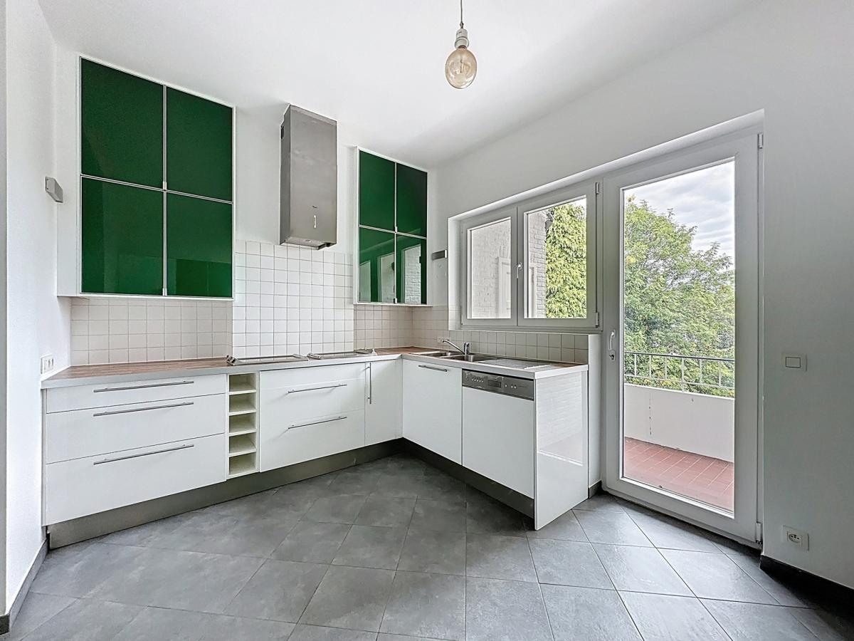 Molière : Bel appartement spacieux avec terrasse